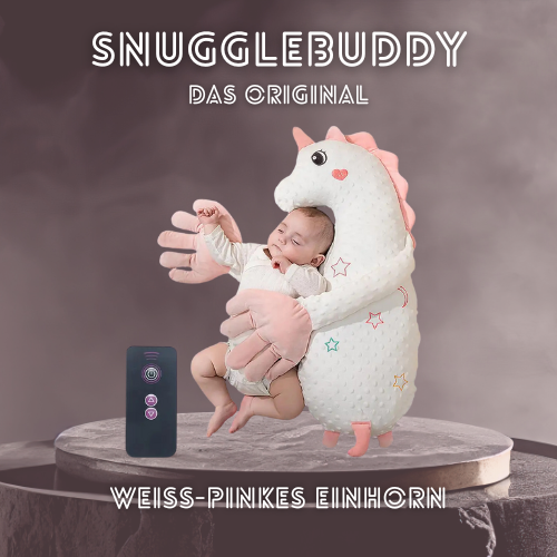 SnuggleBuddy - Das Original