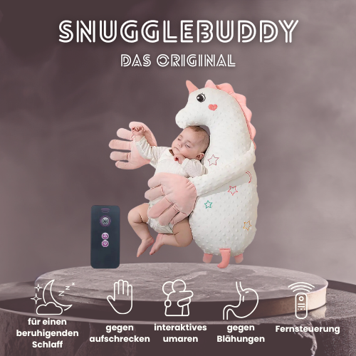SnuggleBuddy - Das Original