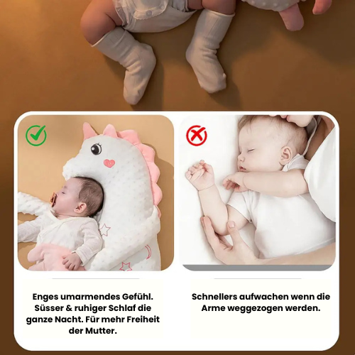 SnuggleBuddy - Das Original