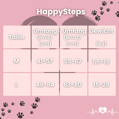 HappySteps
