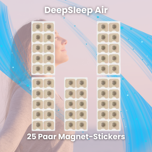 DeepSleep Air