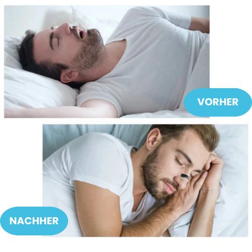 DeepSleep Air