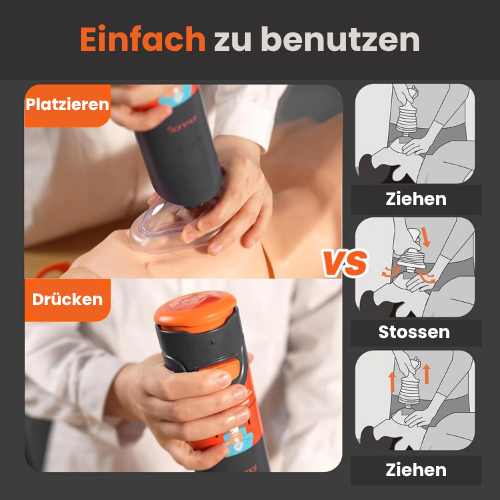 LifeSnap by Sonmol - Das Original!