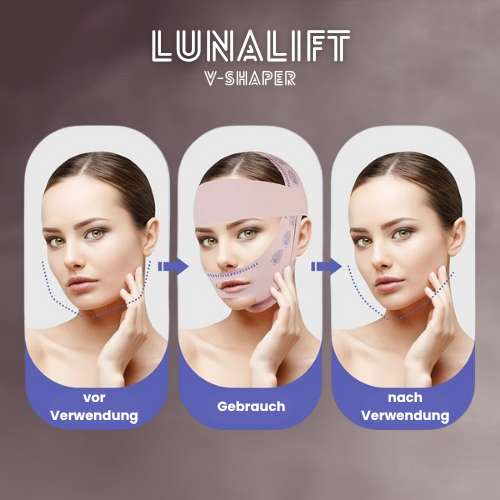 LunaLift V-Shaper