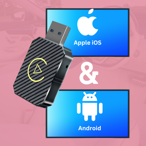 CarConnect Pro