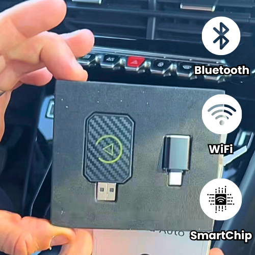 CarConnect Pro