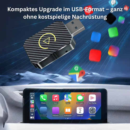 CarConnect Pro