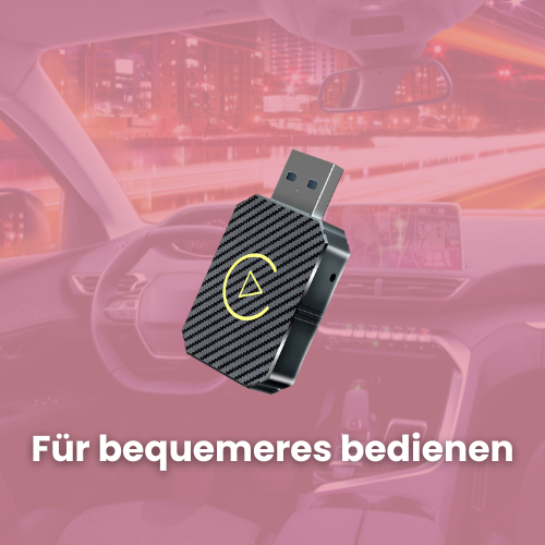 CarConnect Pro