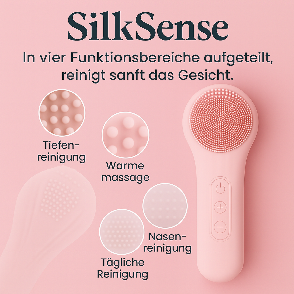 SilkSense