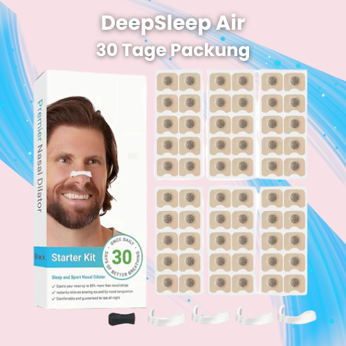 DeepSleep Air