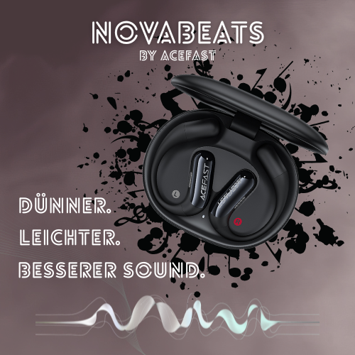 NovaBeats von ACEFAST