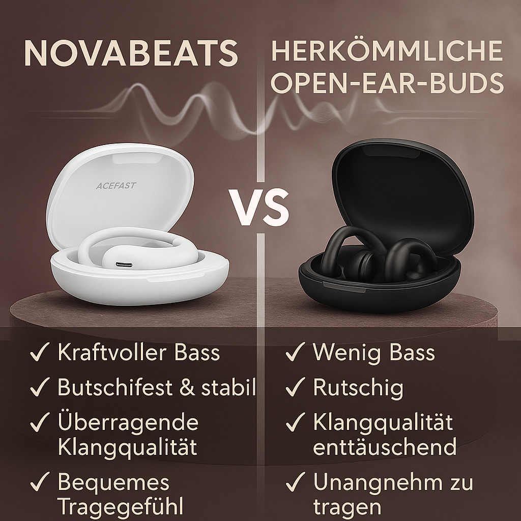 NovaBeats von ACEFAST