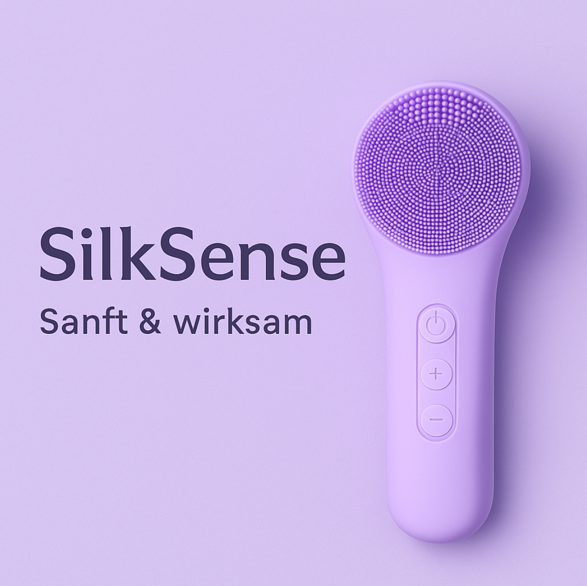 SilkSense