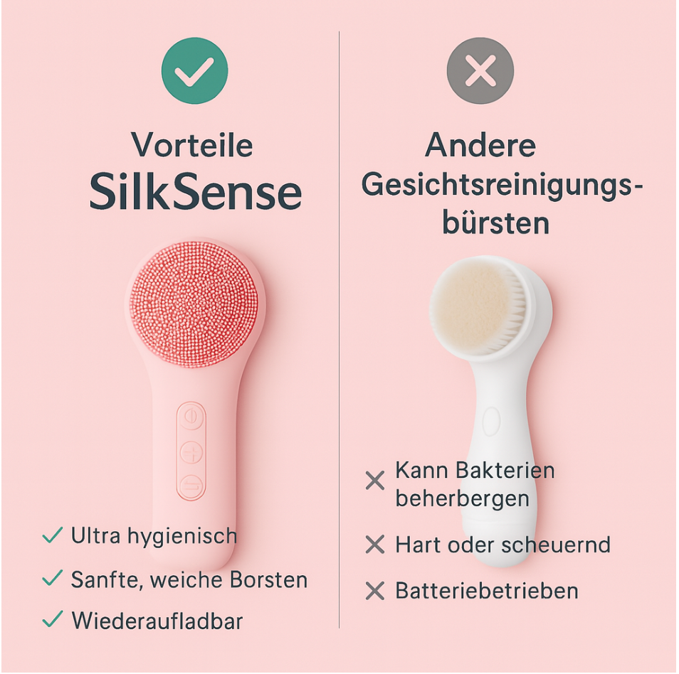 SilkSense