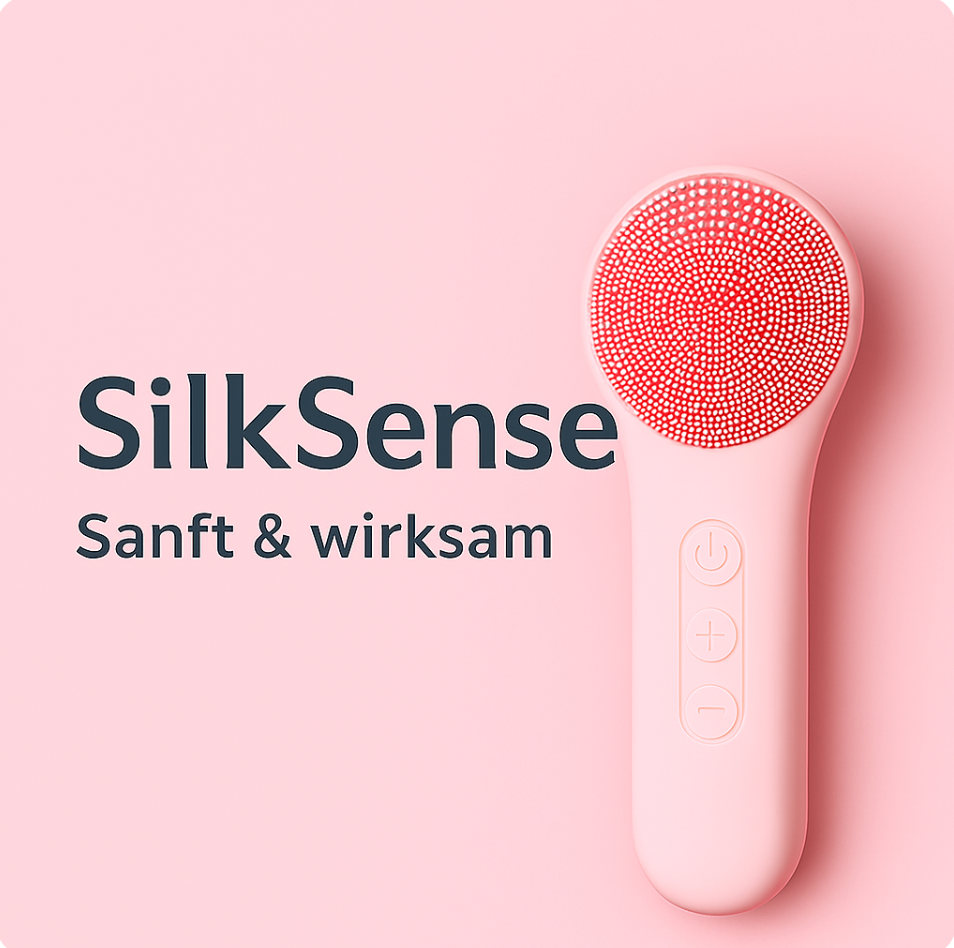 SilkSense
