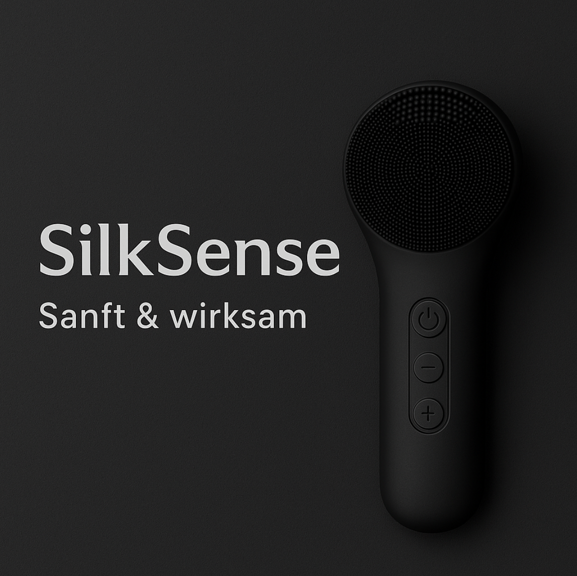 SilkSense