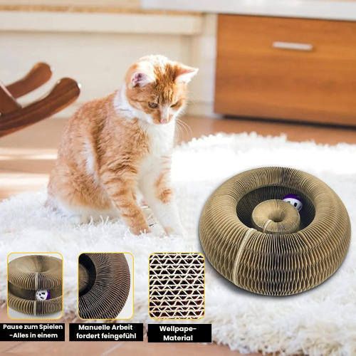 PurrJoy Play