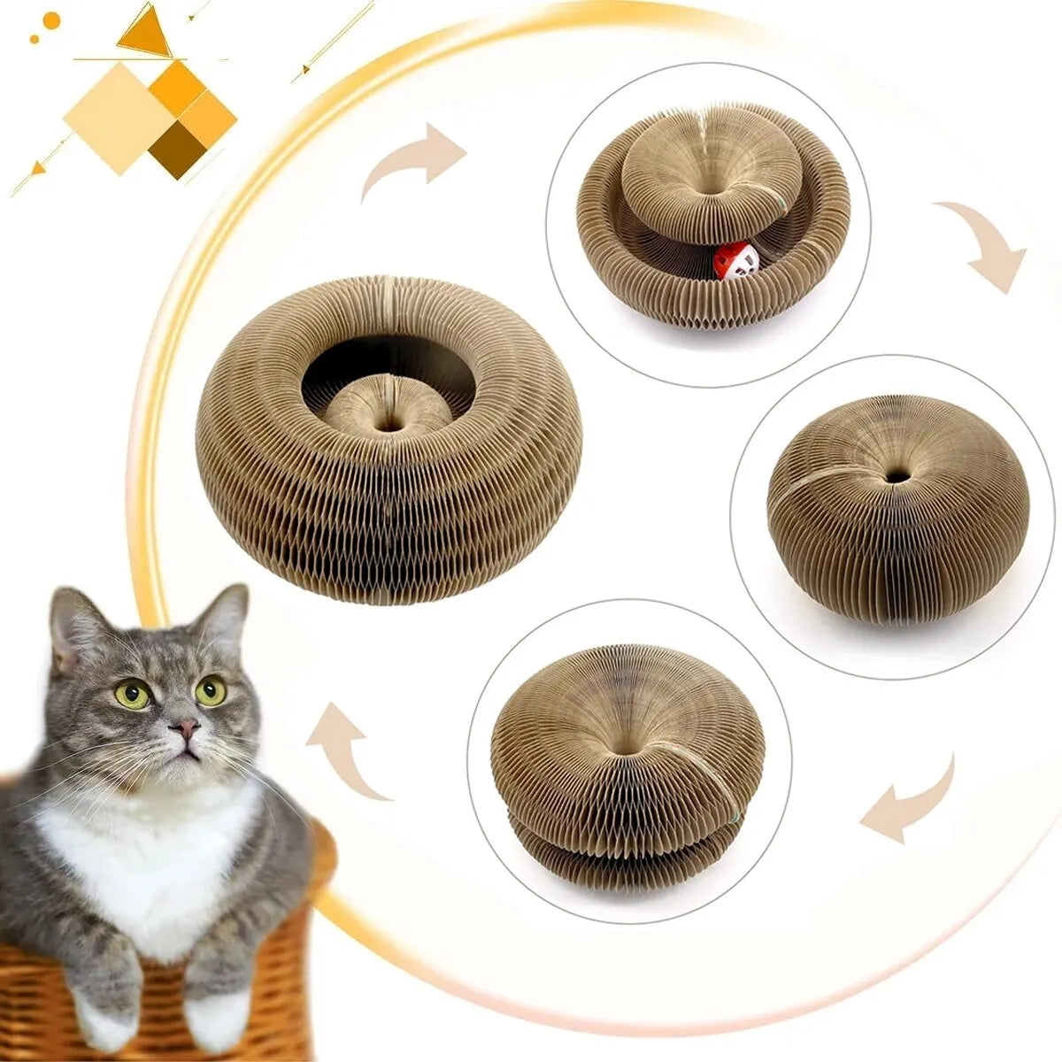 PurrJoy Play