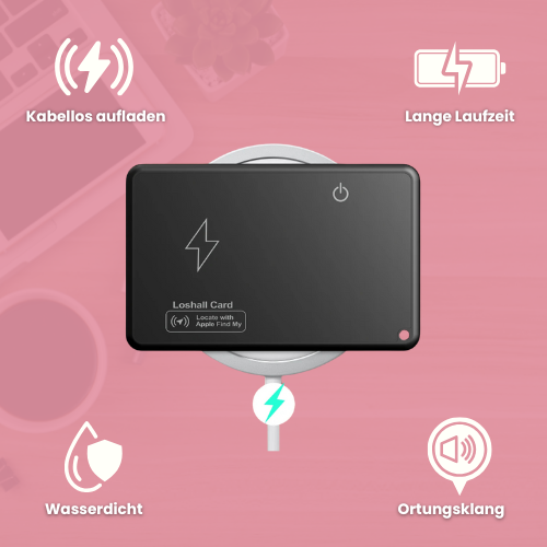 WalletGuard - Das Orginal!