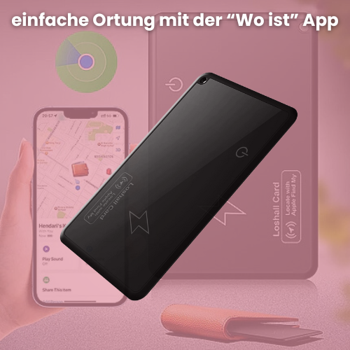 WalletGuard - Das Orginal!