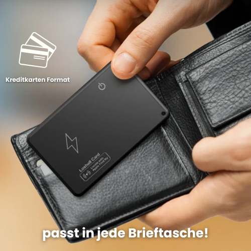 WalletGuard - Das Orginal!