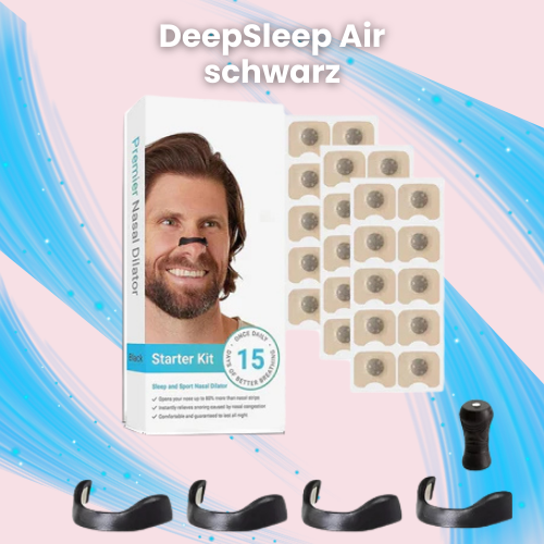 DeepSleep Air