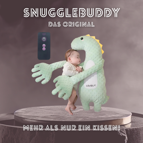 SnuggleBuddy - Das Original