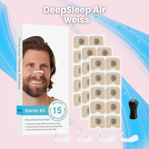 DeepSleep Air