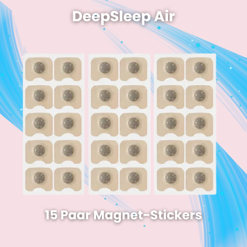 DeepSleep Air