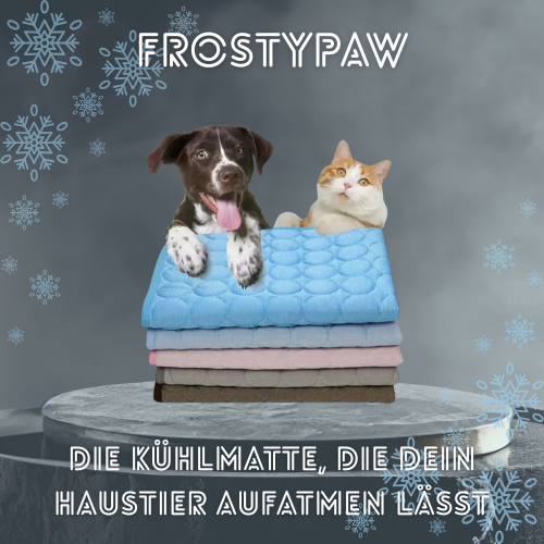 FrostyPaw