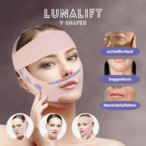 LunaLift V-Shaper