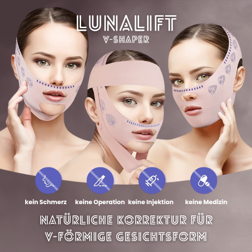 LunaLift V-Shaper