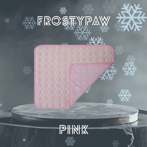 FrostyPaw