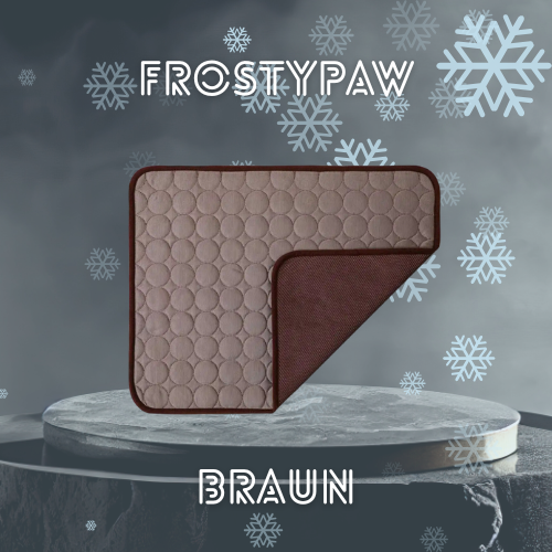 FrostyPaw