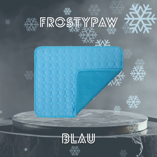 FrostyPaw