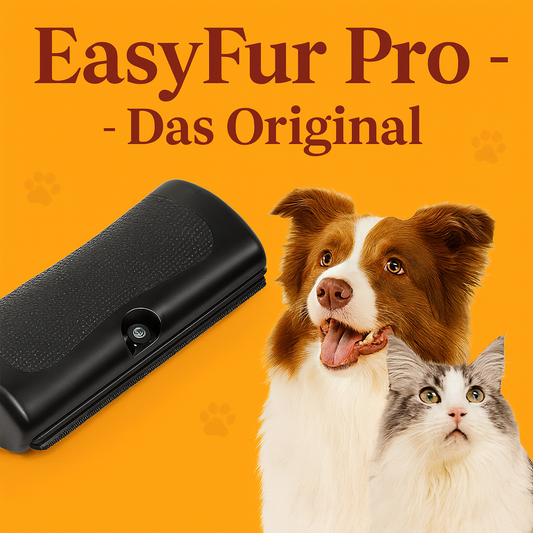 EasyFur Pro - Das Original!