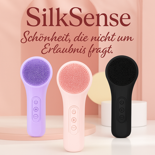 SilkSense