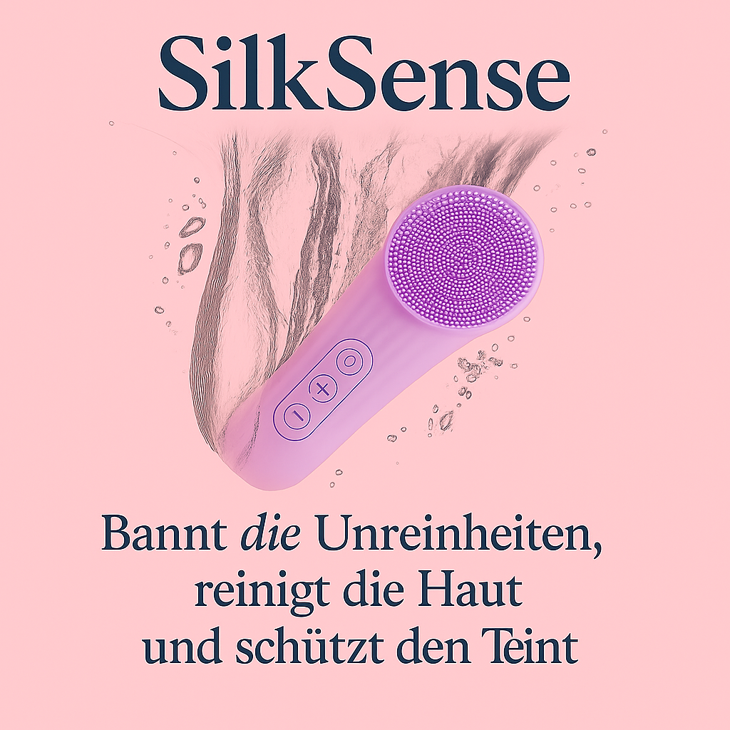 SilkSense