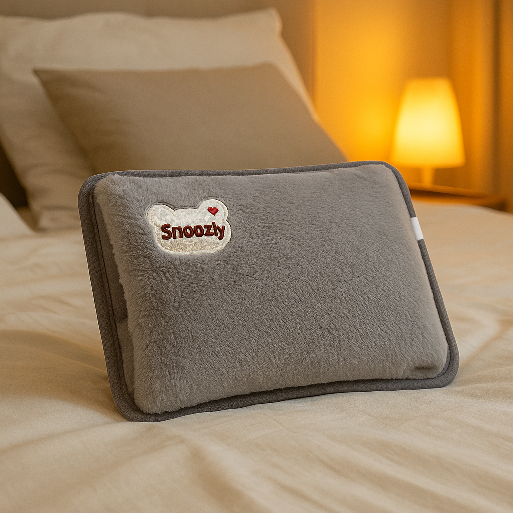 SNOOZLY