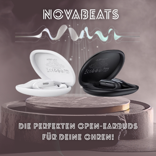 NovaBeats von ACEFAST