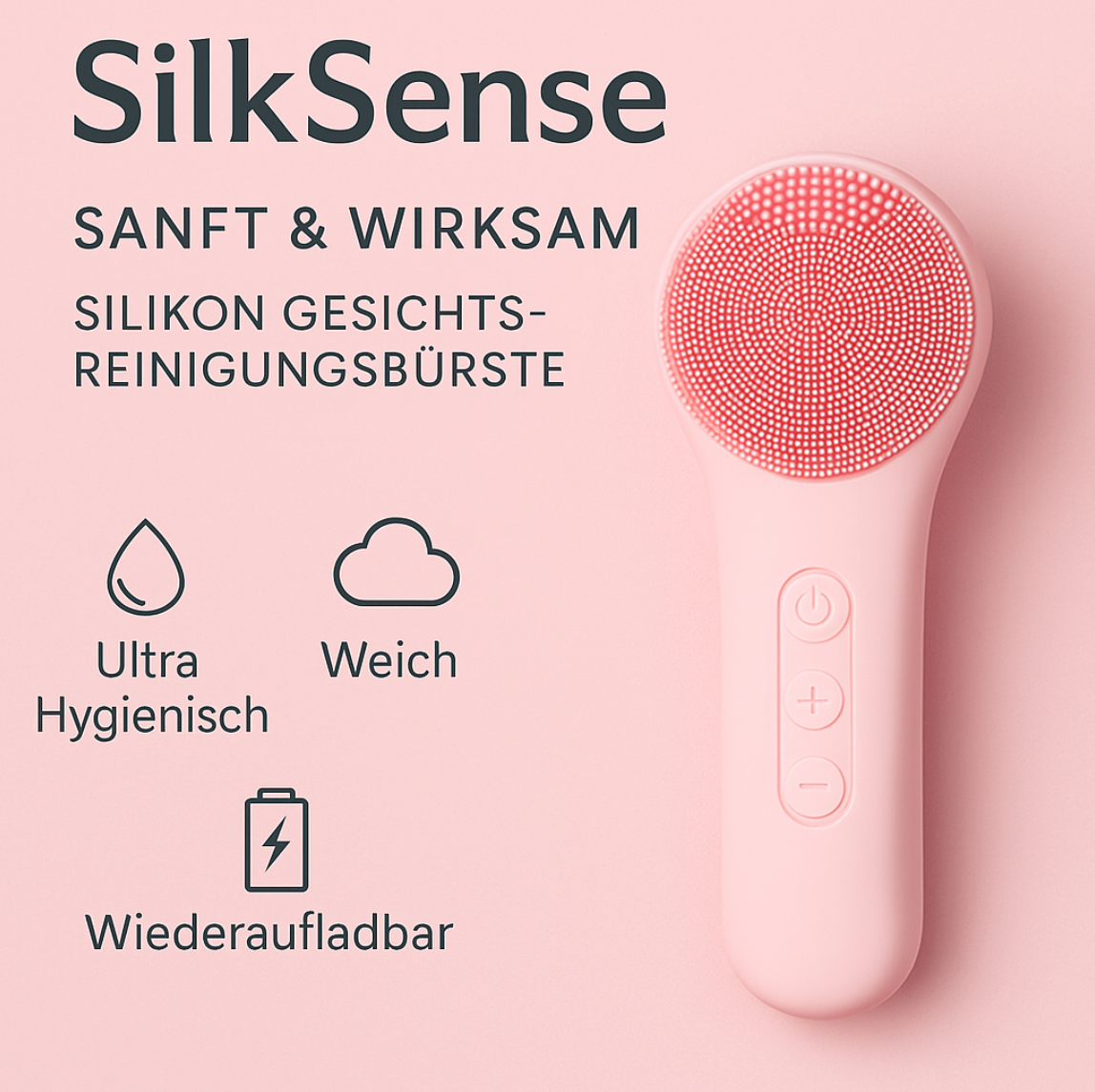 SilkSense