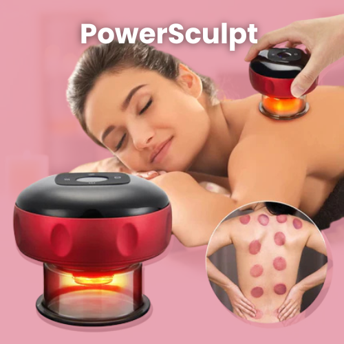 PowerSculpt