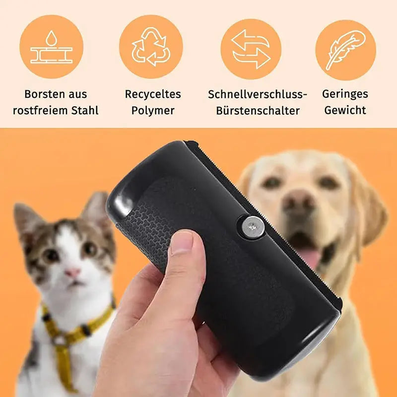 EasyFur Pro - Das Original!