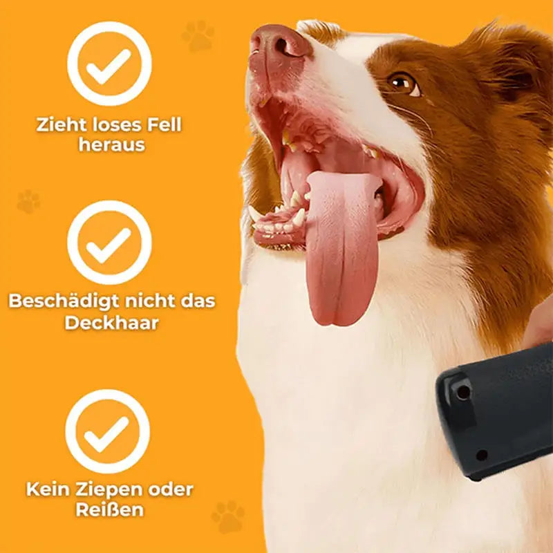 EasyFur Pro - Das Original!