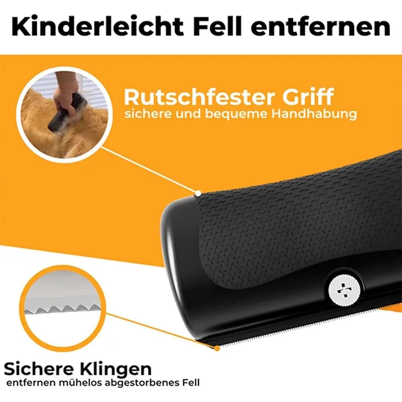 EasyFur Pro - Das Original!