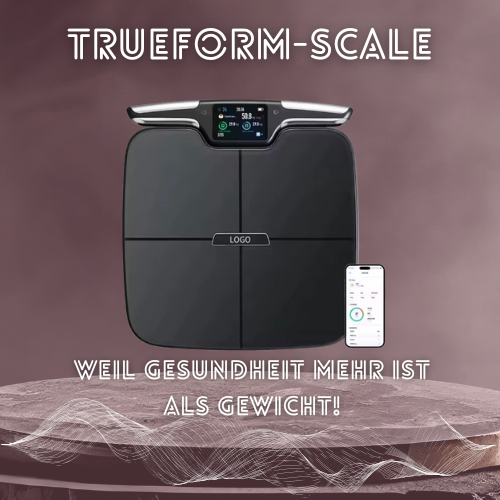 TrueForm - Body Data Scale