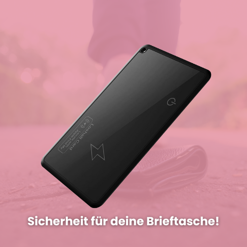 WalletGuard - Das Orginal!